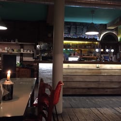 The Baltic Social