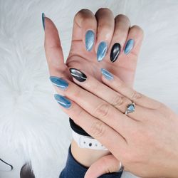 Creekbridge Nails Spa