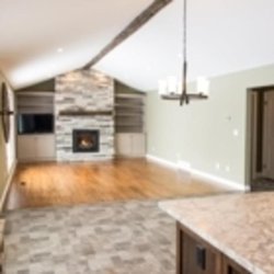 AP Hurley Emergency Services - Fireplace