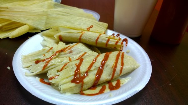 Mangonadas Del Barrio by null