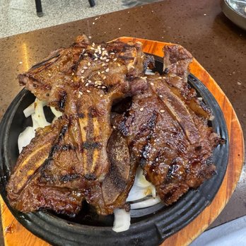 ToBang - Korean Near Me - Santa Clara, California