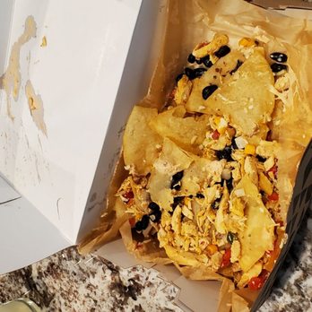 Condado Tacos - nachos - Tacos Near Me - Mentor, Ohio