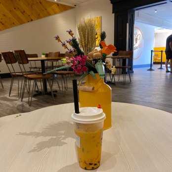 Bubblebee - Thai milk tea - Bubble Tea Near Me - Fredericksburg, Virginia