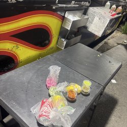 El Tauro Tacos Truck