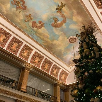 The Pfister Hotel - Hotels Near Me - Milwaukee, Wisconsin The Pfister Hotel - Hotels Near Me - Milwaukee, Wisconsin
