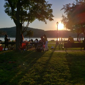 Victor C Waryas Park - Parks Near Me - Poughkeepsie, New York