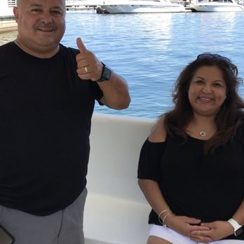 Aqua Link - Great Times !! - Boating Near Me