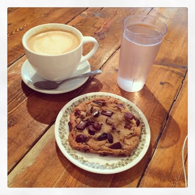 Café Névé by null