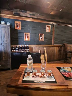 Saint Augustine Distillery by null