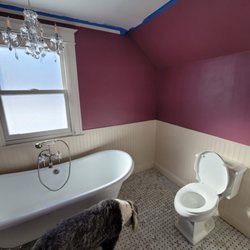 J J Lay Plumbing & Heating Company