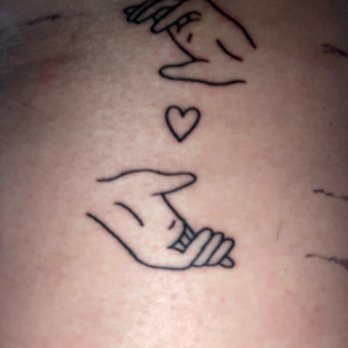 Alternative Arts Tattoo - Hands holding a heart - Tattoo Near Me - Littleton, Colorado Alternative Arts Tattoo - Hands holding a heart - Tattoo Near Me - Littleton, Colorado