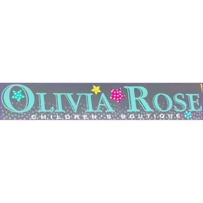 olivia rose children's boutique