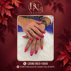 DN Nail Spa