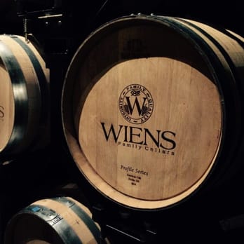 Wiens Cellars - Wine Tasting Room Near Me - Temecula, California Wiens Cellars - Wine Tasting Room Near Me - Temecula, California
