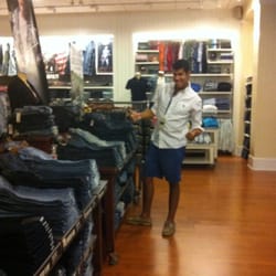 American Eagle Outfitters