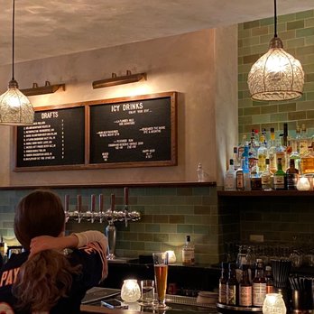 Sparrow - Cocktail Bars Near Me - Chicago, Illinois Sparrow - Cocktail Bars Near Me - Chicago, Illinois