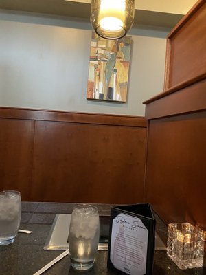 Photo of The Melting Pot - Darien, CT, US. Decor