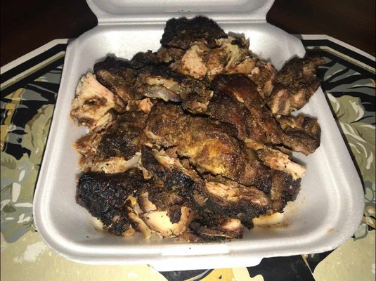 Kingston Delight by null