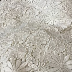 Promenade Fine Fabrics - I celebrated 37 yrs of marriage this week BUT this would've made a magnificent bridal gown. Go see what else they have if you're looking!