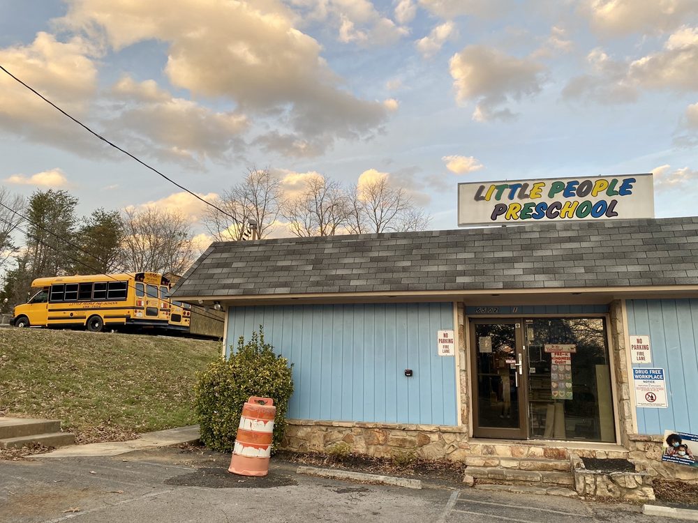 LITTLE PEOPLE PRESCHOOL Updated September 2024 13 Photos 6502