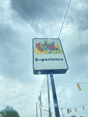The Reizod Vegan Experience by null