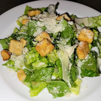 Metro Espresso Pizza - Side Ceaser salad - Pizza Near Me - Orlando, Florida Metro Espresso Pizza - Side Ceaser salad - Pizza Near Me - Orlando, Florida