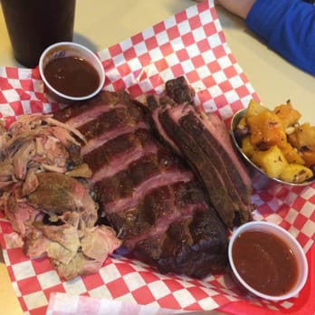 BBQ4LIFE - Barbeque Near Me - Boise, Idaho