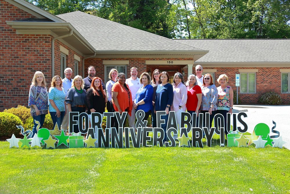 Parrott Benefit Group - social services organization in Raleigh, NC