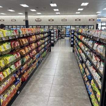 Buc-ee’s - Food Swag, perfectly organized. - Souvenir Shops Near Me - Amarillo, Texas