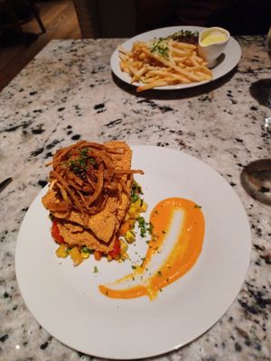 Galley & Garden by null