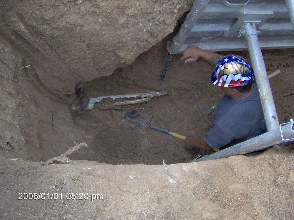 Slide of Ipc Plumbing and Drain Cleaning