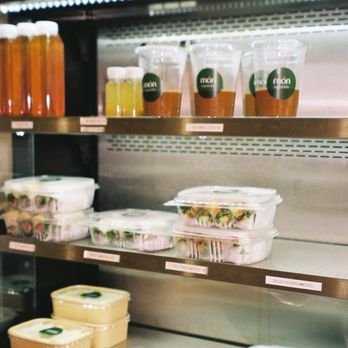Mon Superette - Vietnamese Near Me - Piedmont, California