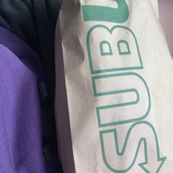 Subway - Subway