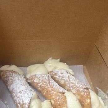Parziale's Bakery - Bakeries Near Me - Boston, Massachusetts Parziale's Bakery - Bakeries Near Me - Boston, Massachusetts