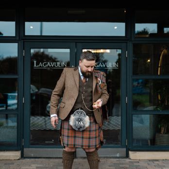 Kilts 4 U - Traditional Clothing Near Me - Glasgow, GLG