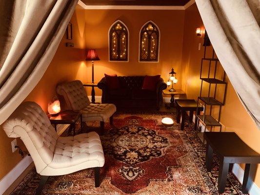 Nibana Salt Cave & Wellness - Image 10