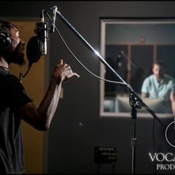 Vocal Ink Production
