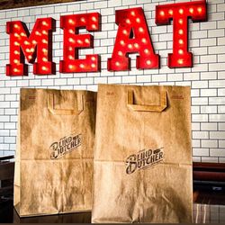 The Blind Butcher Shoppe-Midtown