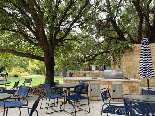 Lake Austin Spa Resort by null