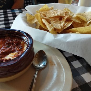 Jalisco Restaurante - Chips and Queso - Mexican Near Me - Lewisville, Texas