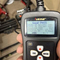Masons Roadside & Battery Services