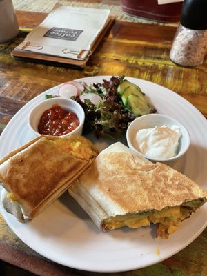 coffee corner bakery by null