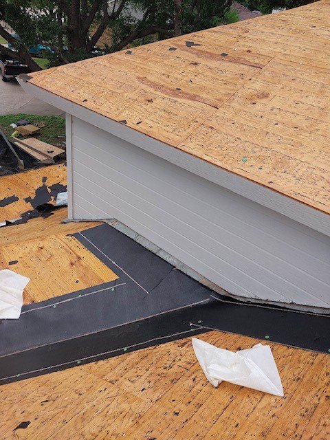 Slide of North Texas A2Z Roofing