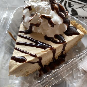 Yats - Peanut Butter Pie - Cajun/Creole Near Me - Fort Wayne, Indiana Yats - Peanut Butter Pie - Cajun/Creole Near Me - Fort Wayne, Indiana
