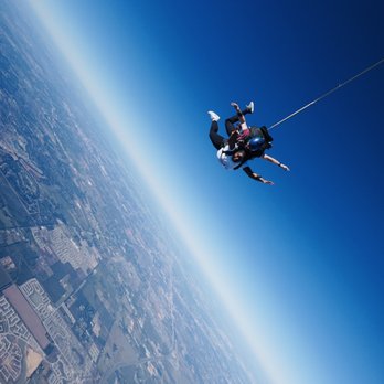 Skydive Spaceland - Houston - My experience at Skydive Space Center Houston - Skydiving Near Me - Rosharon, Texas Skydive Spaceland - Houston - My experience at Skydive Space Center Houston - Skydiving Near Me - Rosharon, Texas
