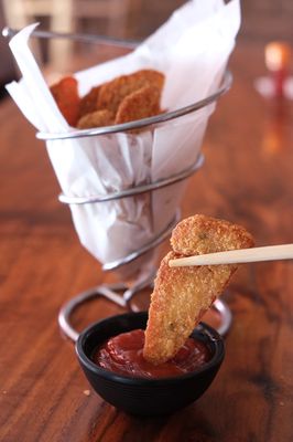 Uchiwa Ramen by null