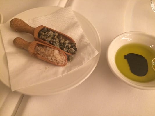 Vestibül Restaurant im Burgtheater by null