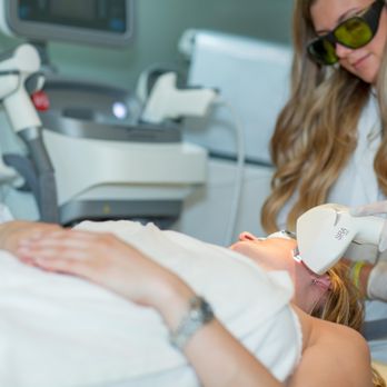 Vasu Skin Solutions - Elos Plus - IPL with RF - Skin Care Near Me - Boulder, Colorado
