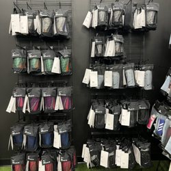 Shin guards