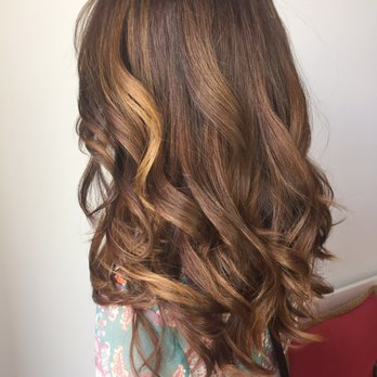 Keter Salon - My search for a great colorist is over!! Thank you Jordan at Keter Salon for such an amazing job on my hair!! - Hair Salons Near Me - Berkeley, California